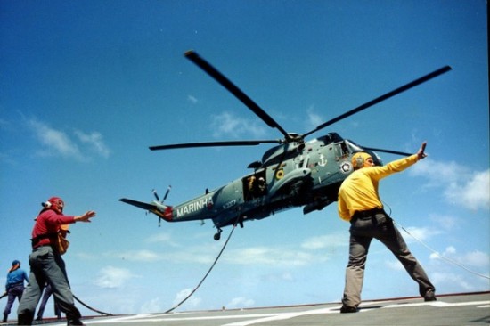 Sea King Musal.5