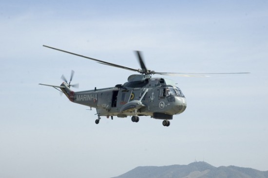 Sea King Musal.6