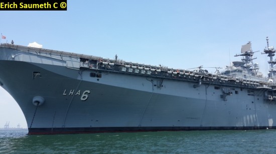 USS América LHA-6IV