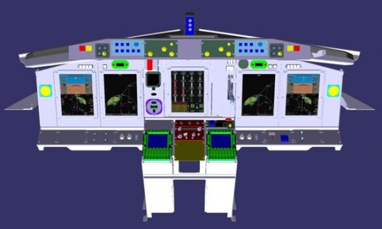 awacs-e3-cockpit-modernization