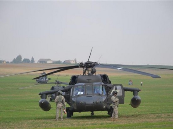 Choppers-in-Poland