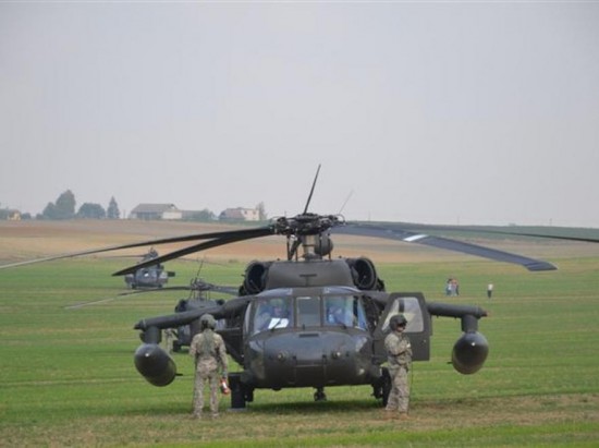 Choppers-in-Poland