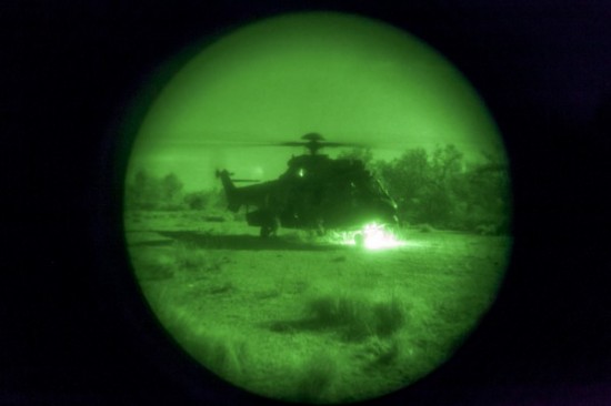 FAB CSAR 2014 NVG