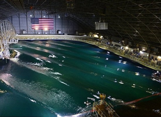 Foto U.S. Navy Divulgação