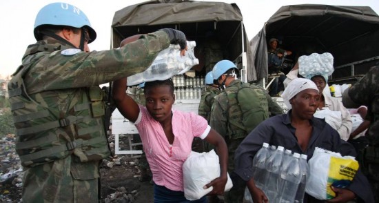 Haiti Humanitaria