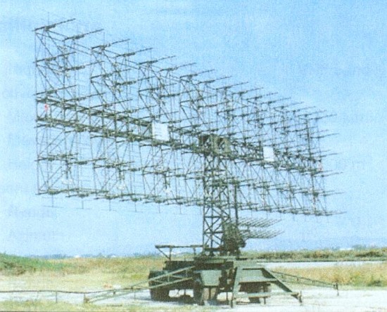 JY-27-Radar-3S