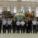 FAB destina US$ 1,9 bilhão para a produção do KC-390