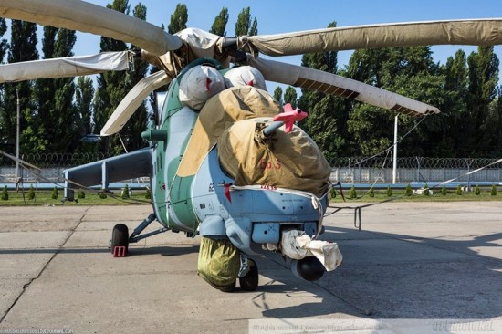 Mil MI 35 62