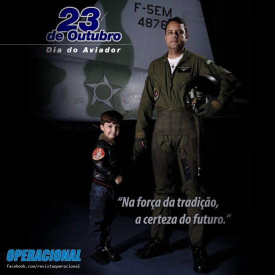 Dia do Aviador