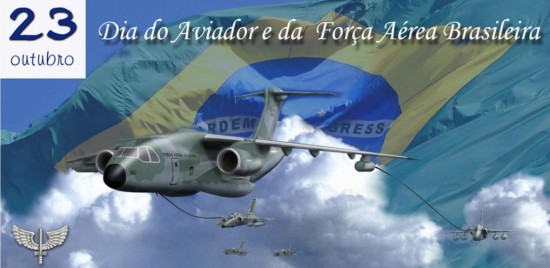 FAB_Dia aviador 23 out