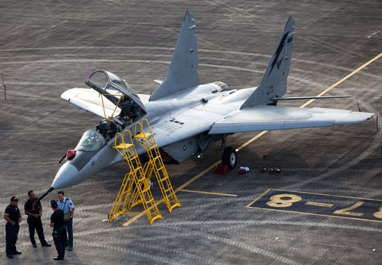 MIG-29