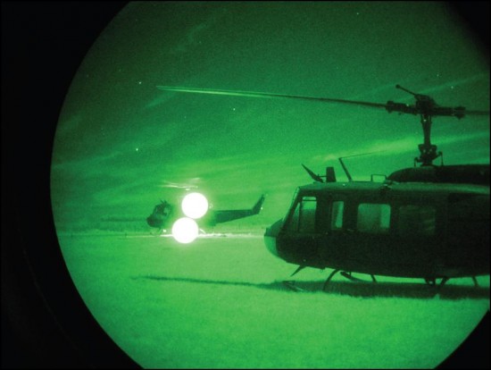 NVG-1