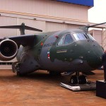 Países do Oriente Médio surgem como promissores para a aquisição do KC-390