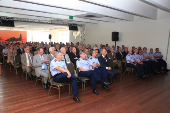 Palestra do Comandante da Aeronáutica.5