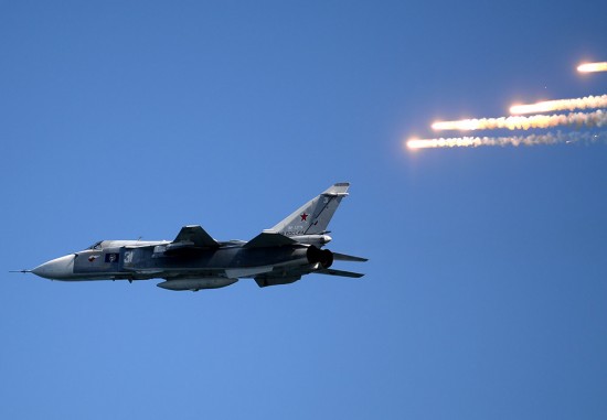 SU-24.