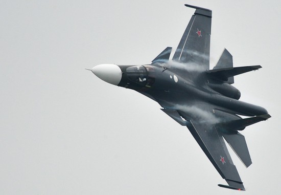 SU-34