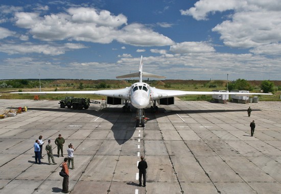 TU-160