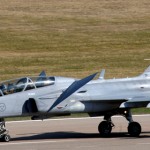 Orçamento de 2015 assegura R$ 1 bilhão para aquisição dos caças Gripen NG