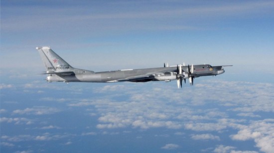 Tu 95.2