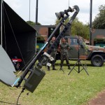Primeira unidade do Sistema de Monitoramento de Fronteiras entra em funcionamento no Mato Grosso do Sul