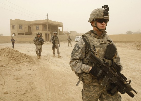 IRAQ-US-PATROL-PULLOUT