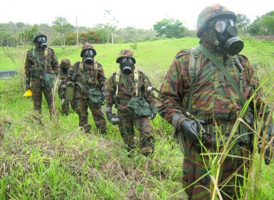 1º Batalhão de Defesa Química Biológica Radiológica e Nuclear.3