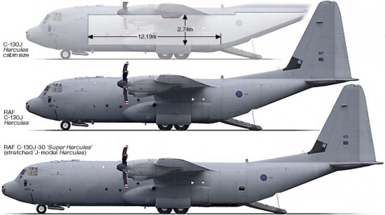 AIR_C-130J_vs_C-130J-30_lg