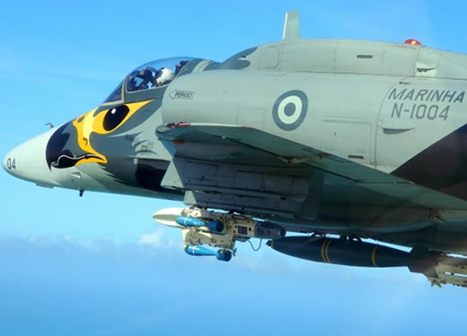 Aeronave do VF-1