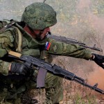 Milhares de soldados participarão de um dos maiores exercícios de 2015 na Russia, o Tsentr