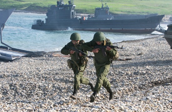 RIAN_archive_711423_Vostok_2010_Strategic_Exercise_in_Vladivostok