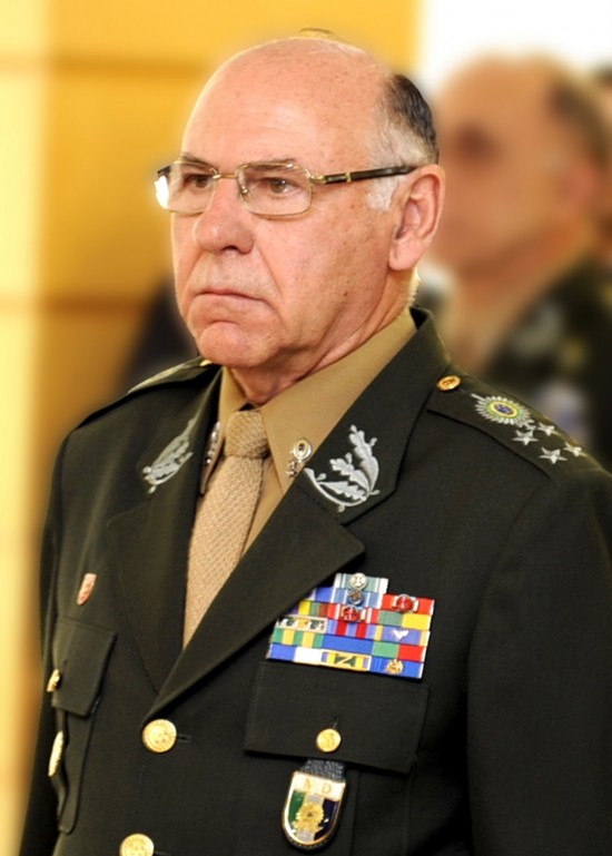 General De Nardi