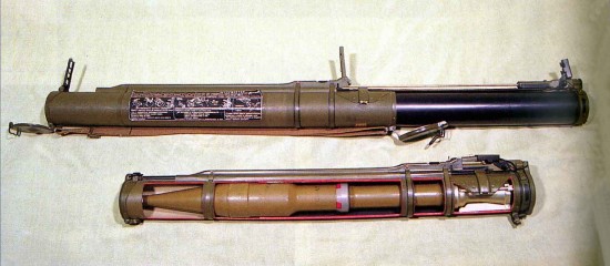 RPG-18