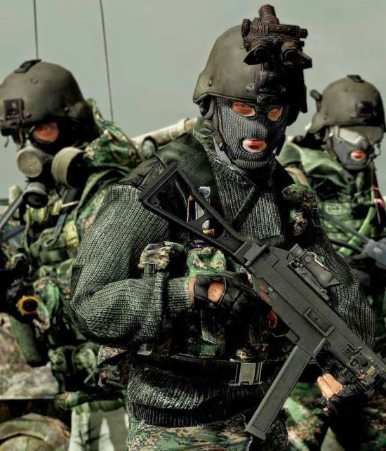 Spetsnaz 02