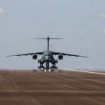 Embraer KC-390 voltará aos voos de testes em setembro