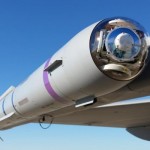 Brasil compra 70 mísseis e bombas israelenses para armar o Gripen NG