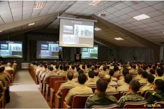 Aula Inaugural EsAo.5