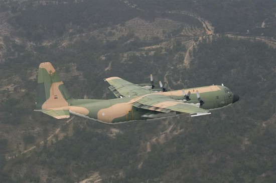 C 130 FAP