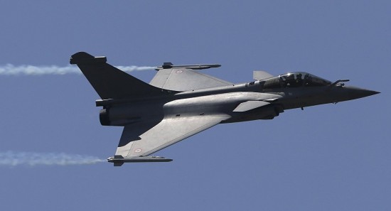 Dassault Rafale