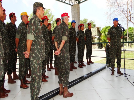 Encerramento da 2ª fase Curso Básico Paraquedista.2