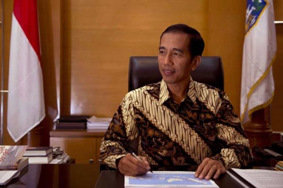 Joko Widodo