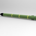A Empresa Mectron vai desenvolver o torpedo brasileiro (TPNer)