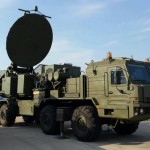 Tropas Russas recebem novos sistemas de guerra eletrônica 