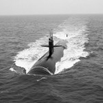 USS Olympia chega à Coreia do Sul para exercício conjunto