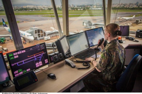 torre de controle