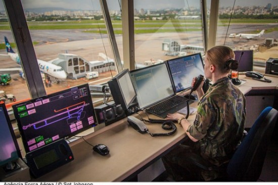 torre de controle