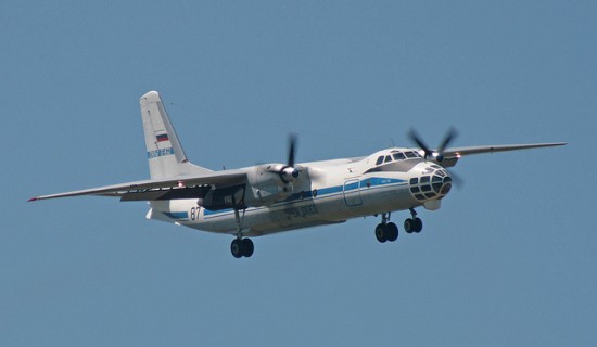 AN-30 B