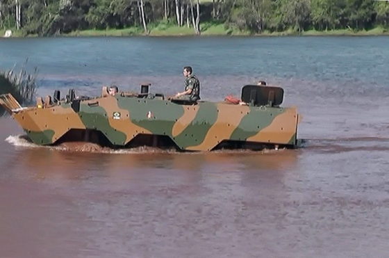 Adestramento Guarani.3