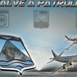 Vídeo da Aviação de Patrulha da FAB
