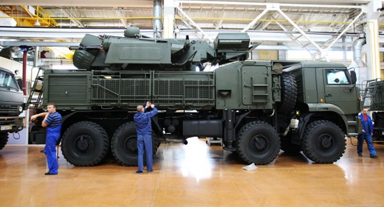 Pantsir-S1.2