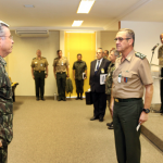 Reunião de Coordenação do Preparo da Força Terrestre 2015